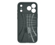 Spigen Liquid Air do iPhone 18 Pro Max/17 Pro Max (abyss green) - 1586393 - zdjęcie 4